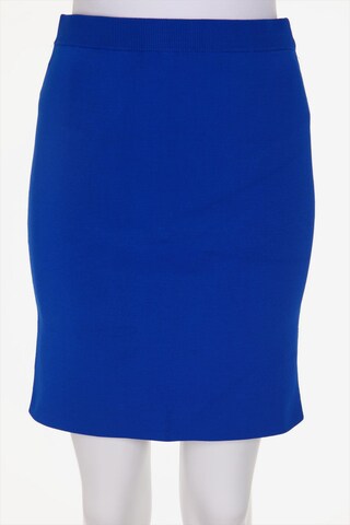 Alexander Wang Skirt in M in Blue: front