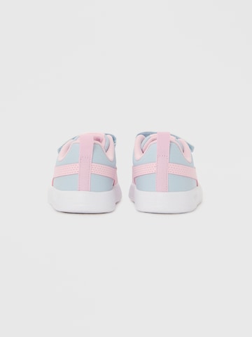 zils PUMA Brīvā laika apavi 'Courtflex V3'