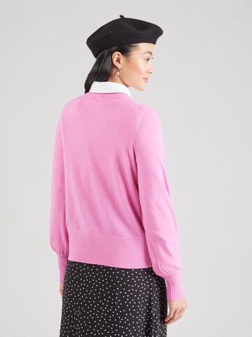Pull-over 'ONLIbi' ONLY en rose