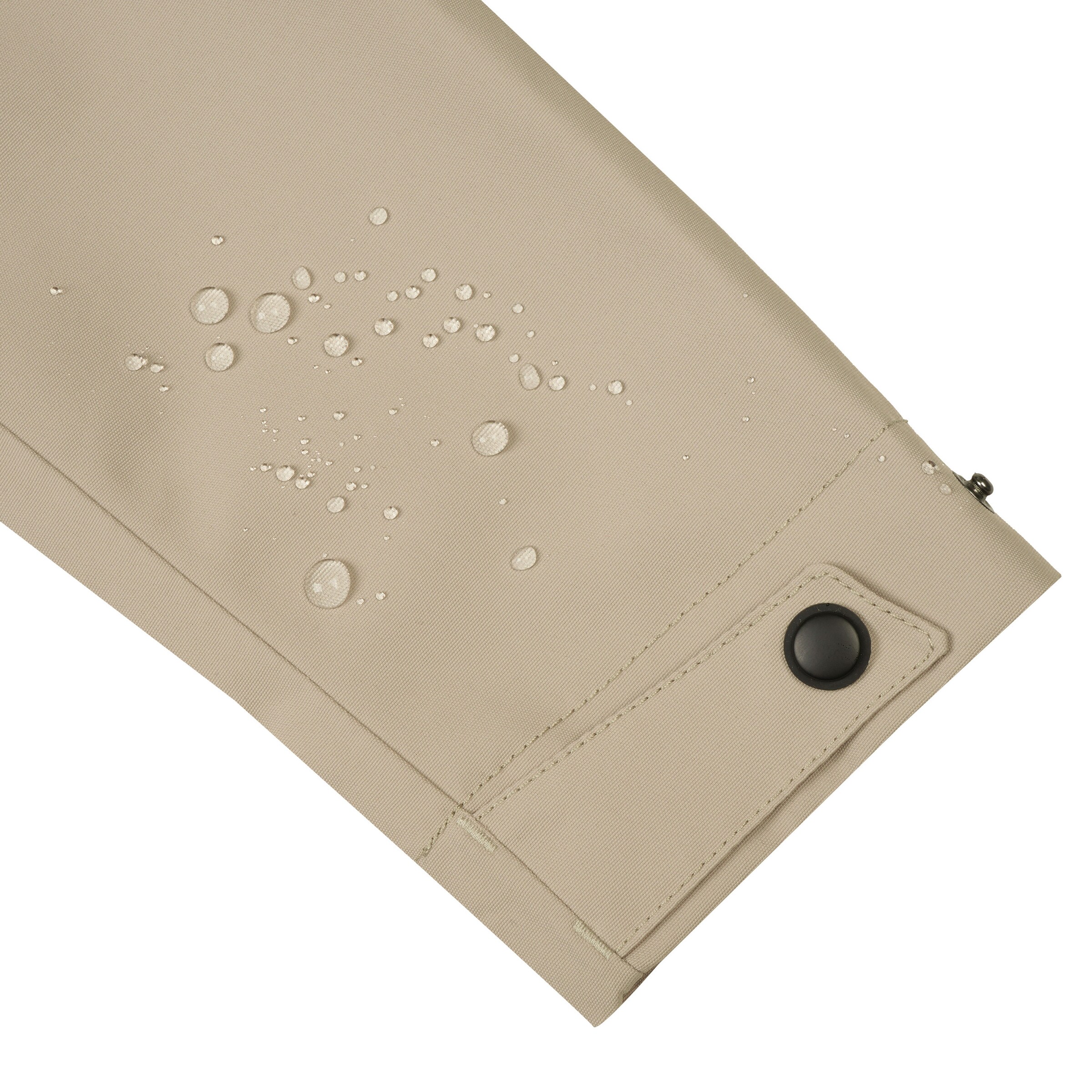 ICEPEAK Performance Jacket 'Addis' in Brown