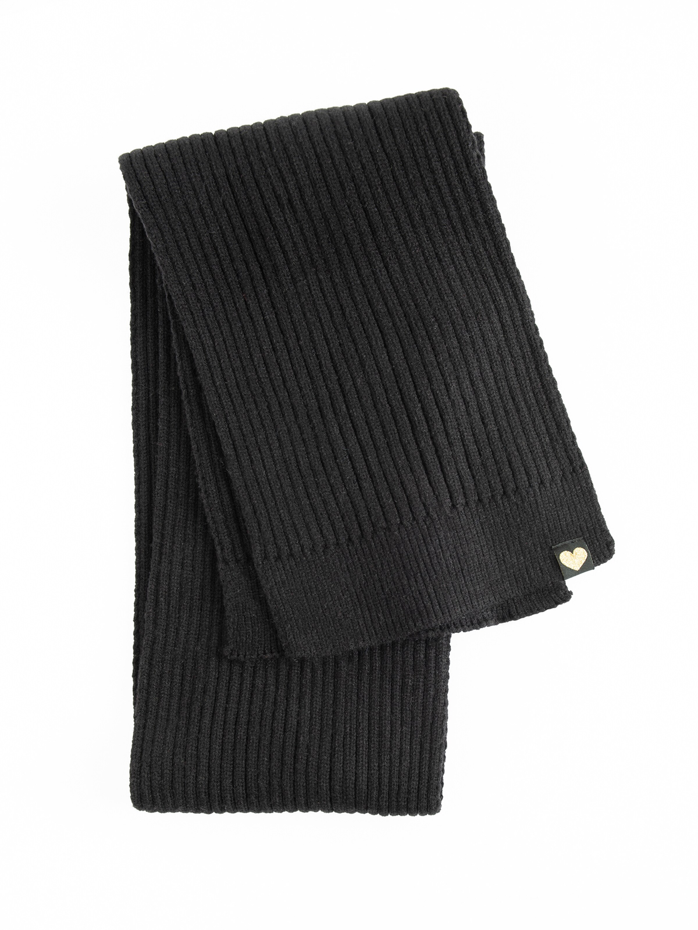 Cool Club Шарф в Черный