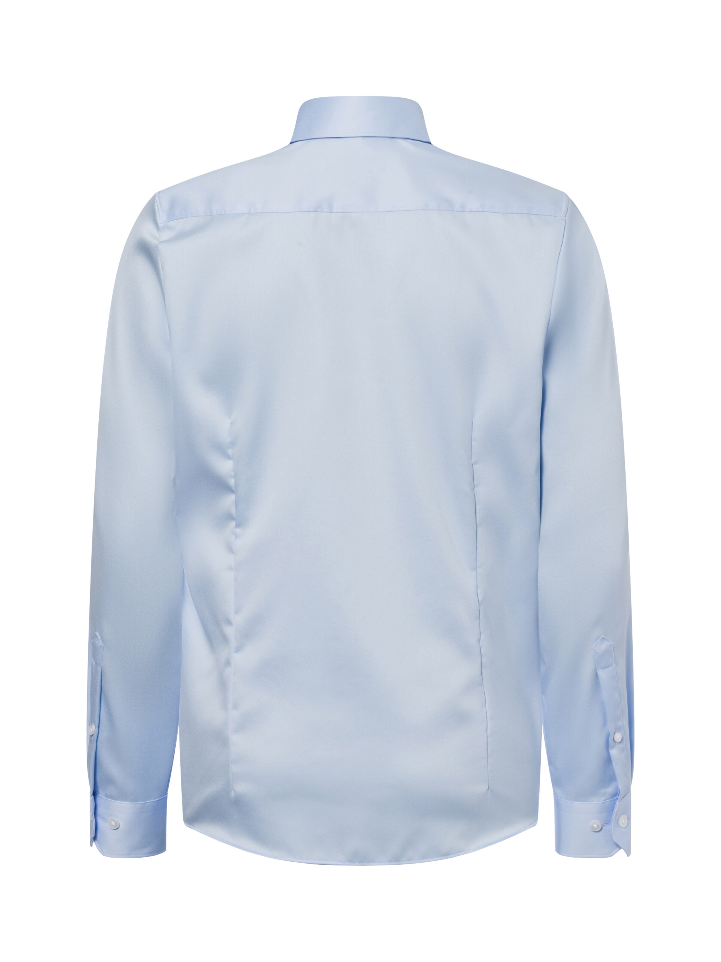 Finshley & Harding Regular Fit Businesshemd ' ' in Blau