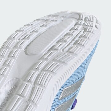 ADIDAS SPORTSWEAR Sneakers 'Runfalcon 5' in Blauw