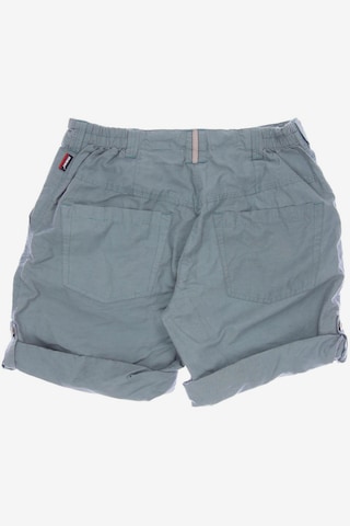 Maier Sports Shorts in S in Green