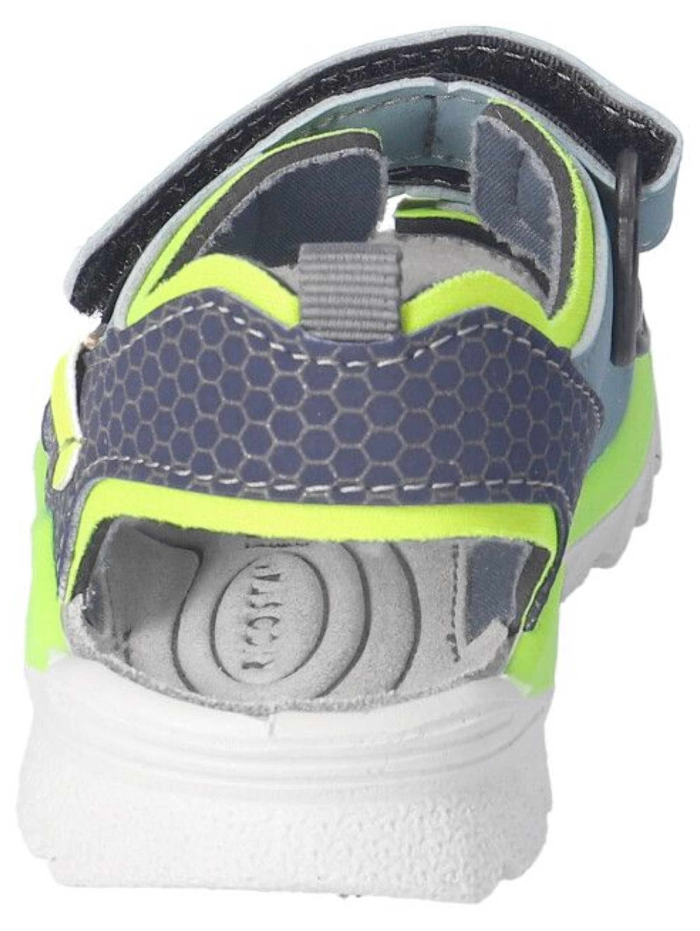 RICOSTA Open schoenen 'Tajo' in Blauw