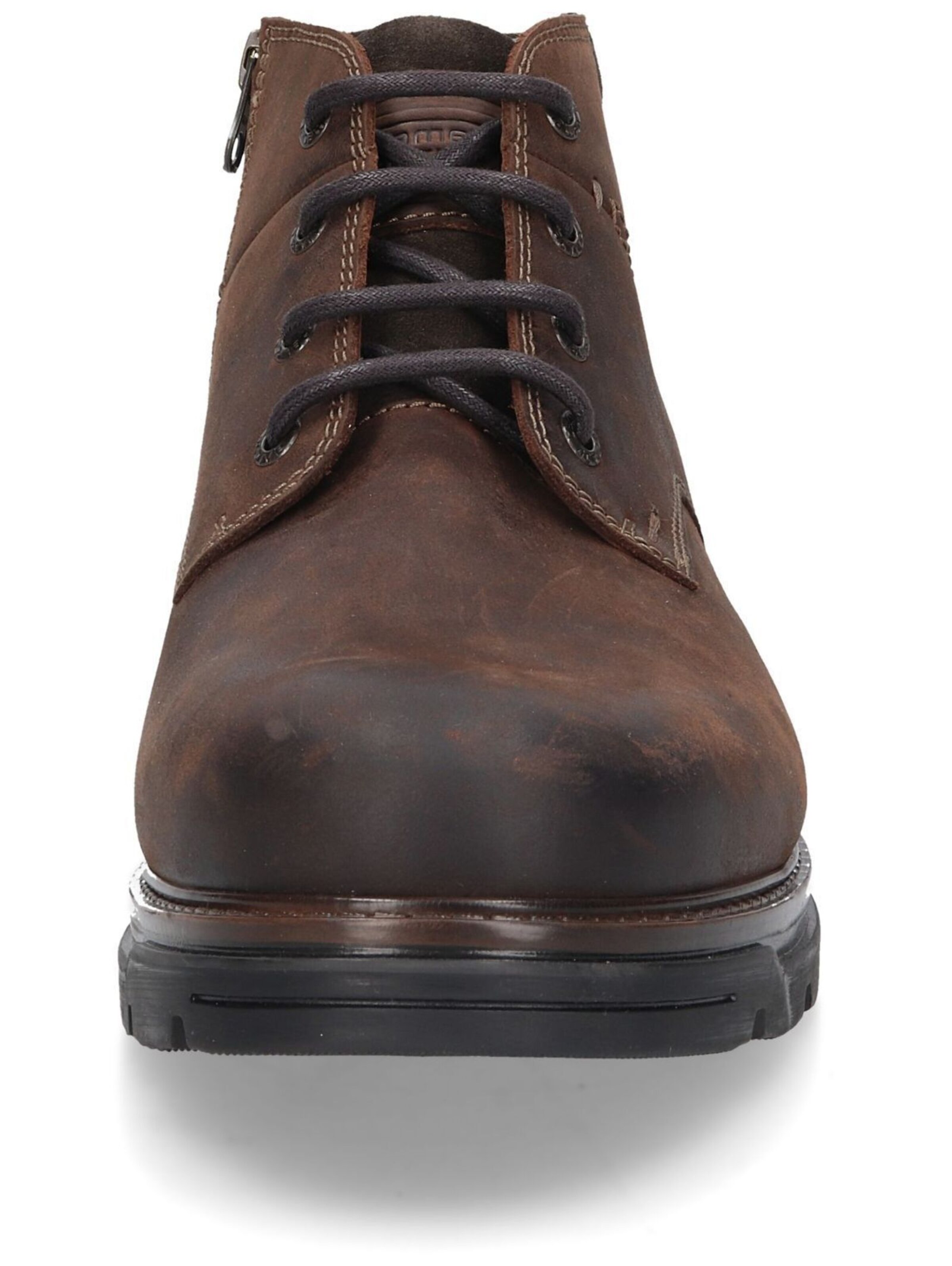 Boots stringati di CAMEL ACTIVE in marrone