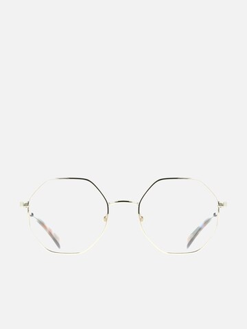 Liu Jo Sonnenbrille‌‌‌‌‌‌‌ in Gold