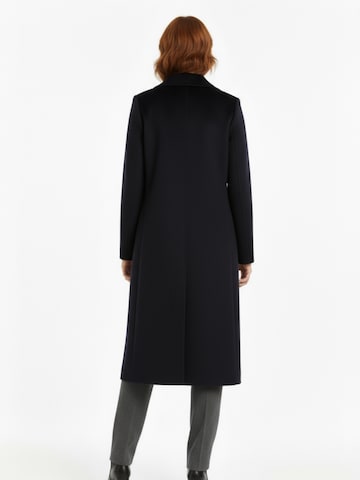 Manteau mi-saison ' Lavinia ' RICANO en bleu