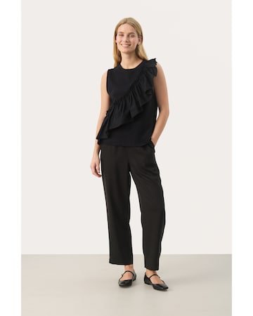 Part Two - Top 'Julieve' em preto