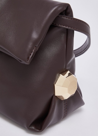 Liu Jo Shoulder bag 'Riccy' in Red