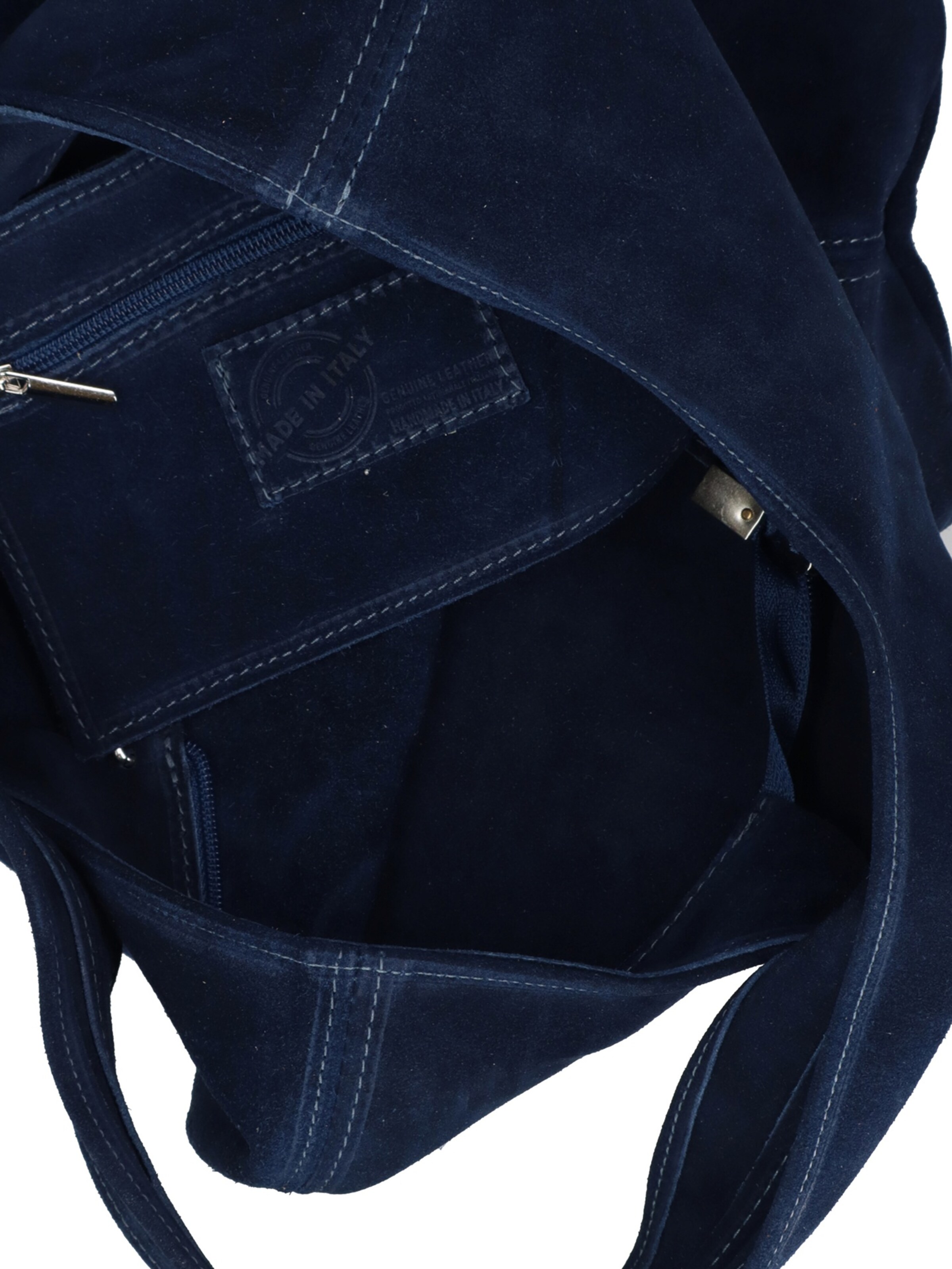 Gave Lux Shoulder Bag in Blue