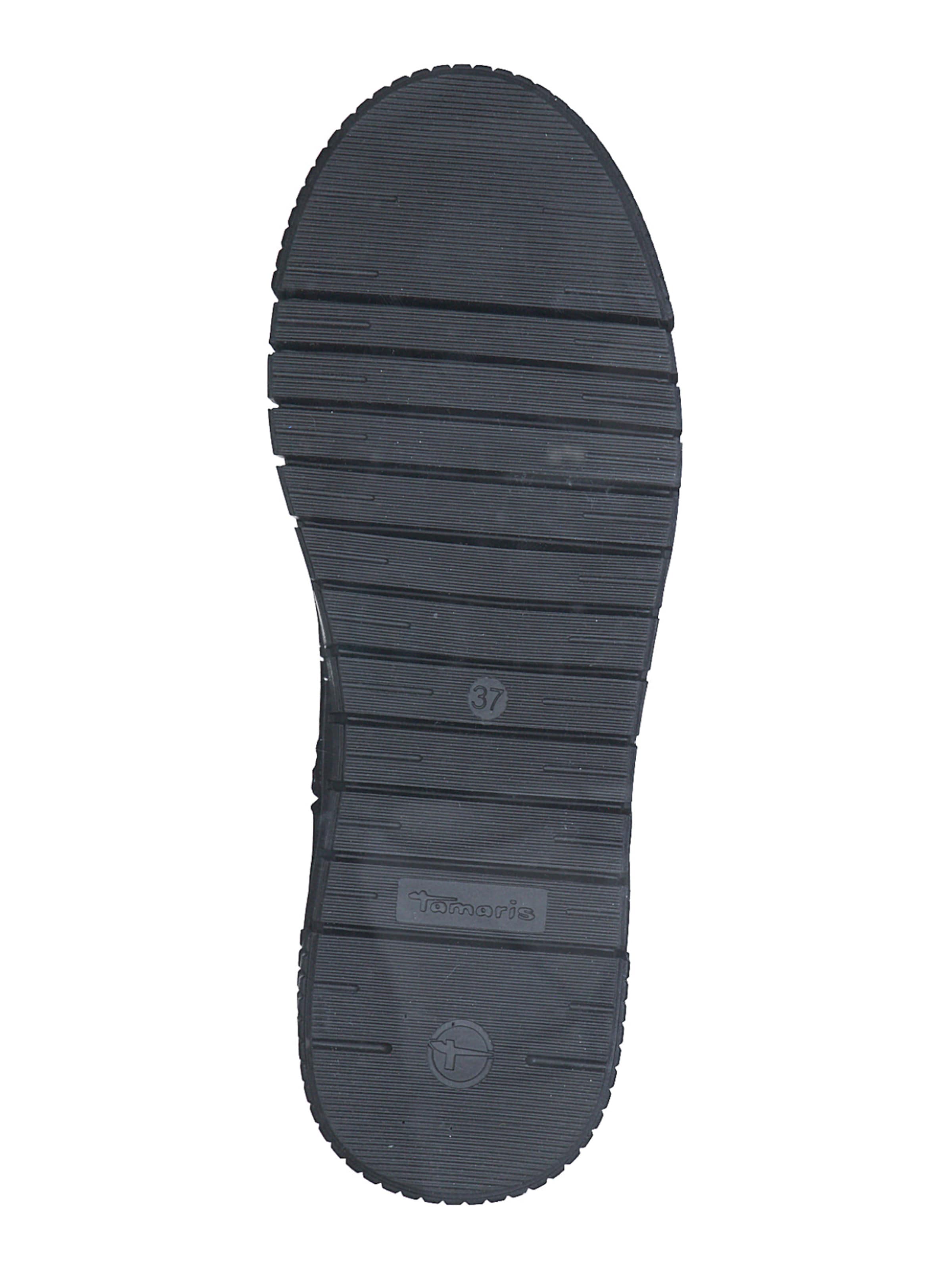 Tamaris Bootie in Black