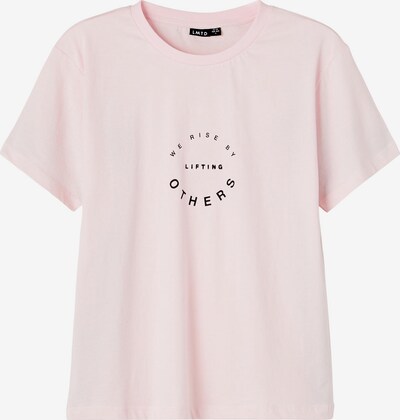 LMTD Camiseta 'Day' en rosé / negro, Vista del producto