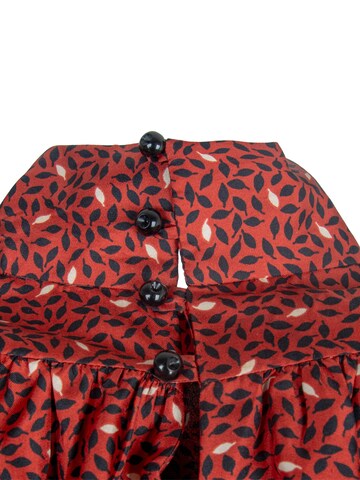 Rua & Rua Cocktail Dress in Red