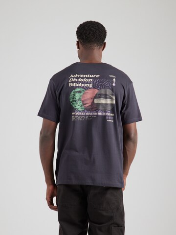 BILLABONG Shirt 'APPROACH' in Blue: front
