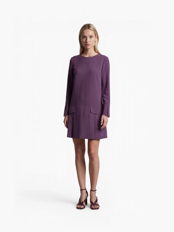 Ana Alcazar Kleid ' Edrianne ' in Lila