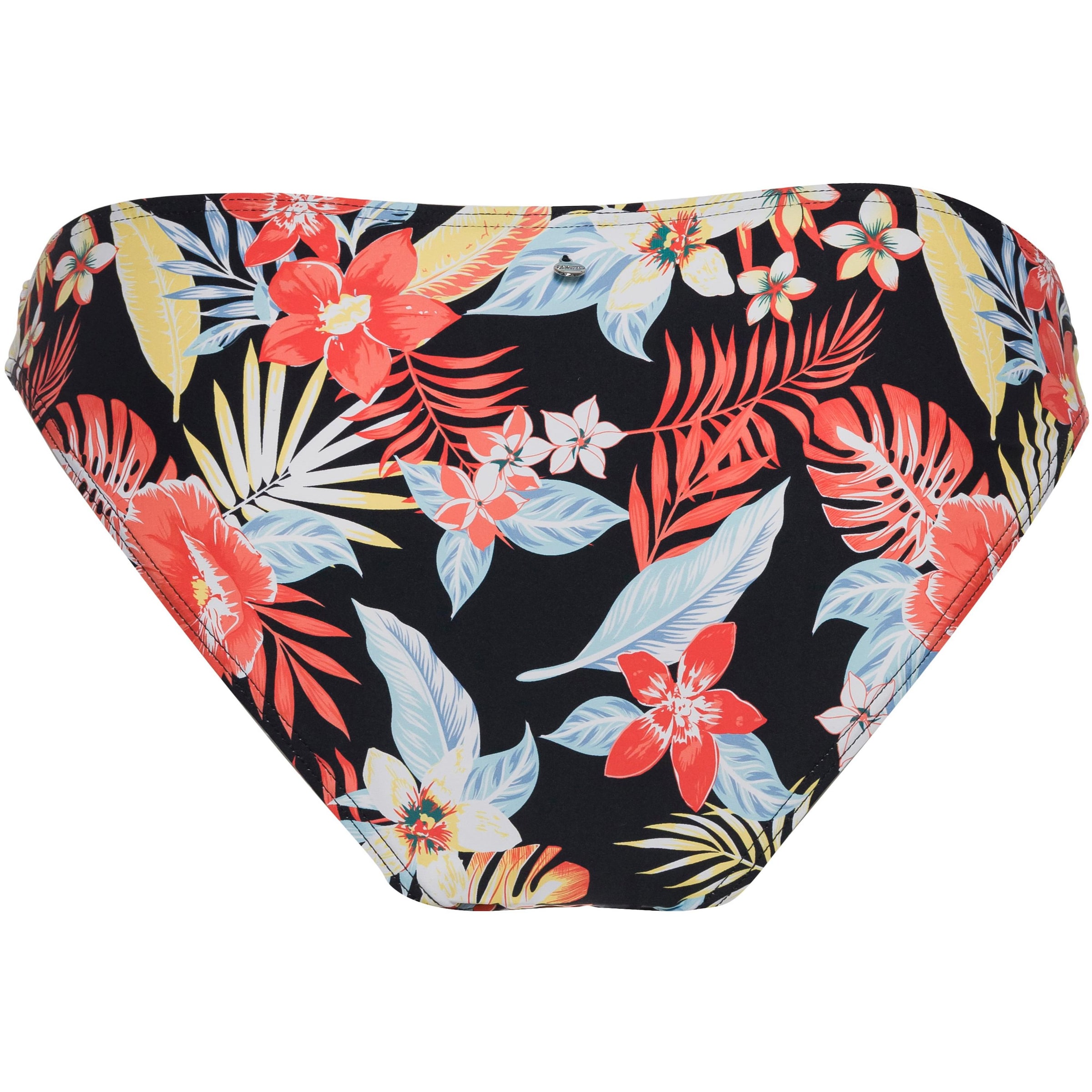 s.Oliver Bikinihose in Mischfarben