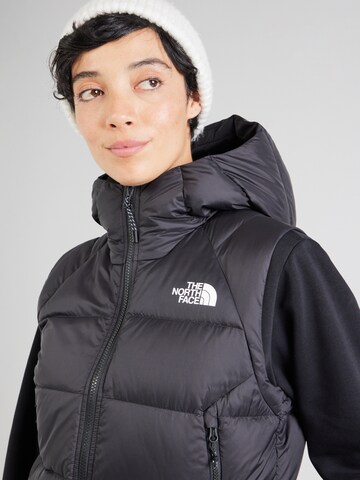 Gilet de sport 'HYALITE' THE NORTH FACE en noir