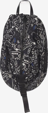 Desigual Backpack in One size in Black: front