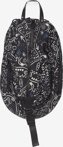 Desigual Rucksack One Size in Schwarz: predná strana