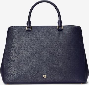 Lauren Ralph Lauren Сумки 'Hanna' в Синий: спереди