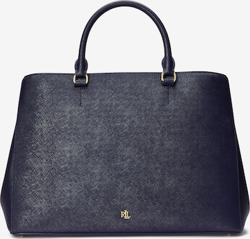 Lauren Ralph Lauren Tasche 'Hanna' in Blau: predná strana