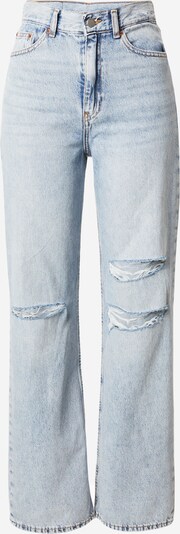 Dr. Denim Jeans 'Echo' i lyseblå, Produktvisning