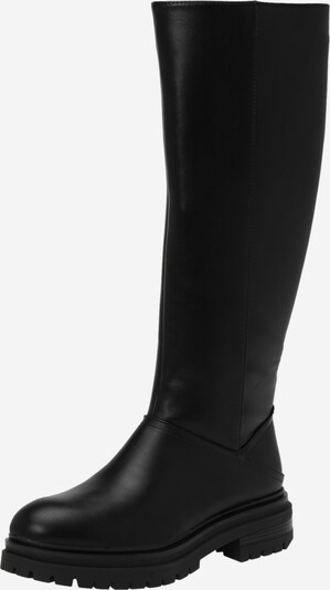 ABOUT YOU Bottes 'Smilla' en noir, Vue avec produit