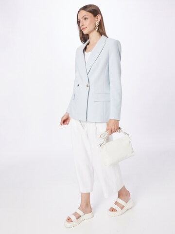 Club Monaco - Blazer em azul