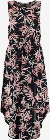 Abito 'El44ea' di Hailys in blu: frontale