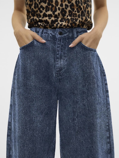 VERO MODA Jeans 'OLLIE' i blå, Produktvisning