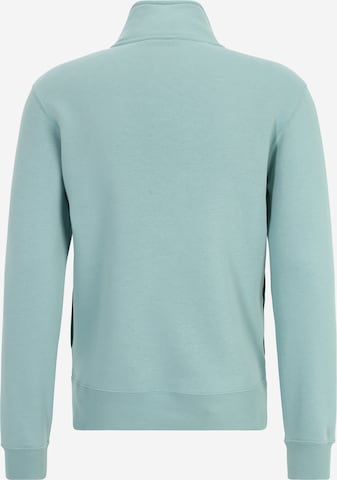 Nike Sportswear Sweatshirt 'Club' i blå
