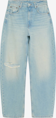 Bershka Jeans i blå: framsida