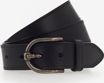 MUSTANG Belt in Black: front