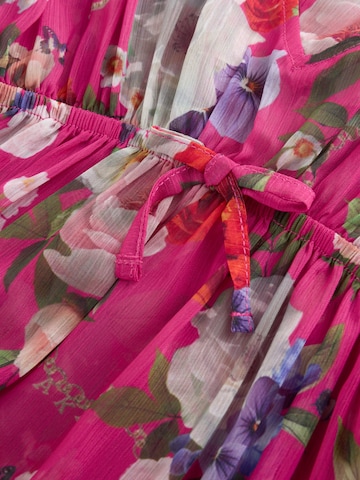 Baker by Ted Baker Jurk in Roze