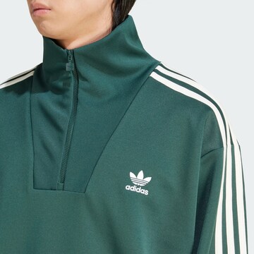 Sweat-shirt 'Adicolor' ADIDAS ORIGINALS en vert