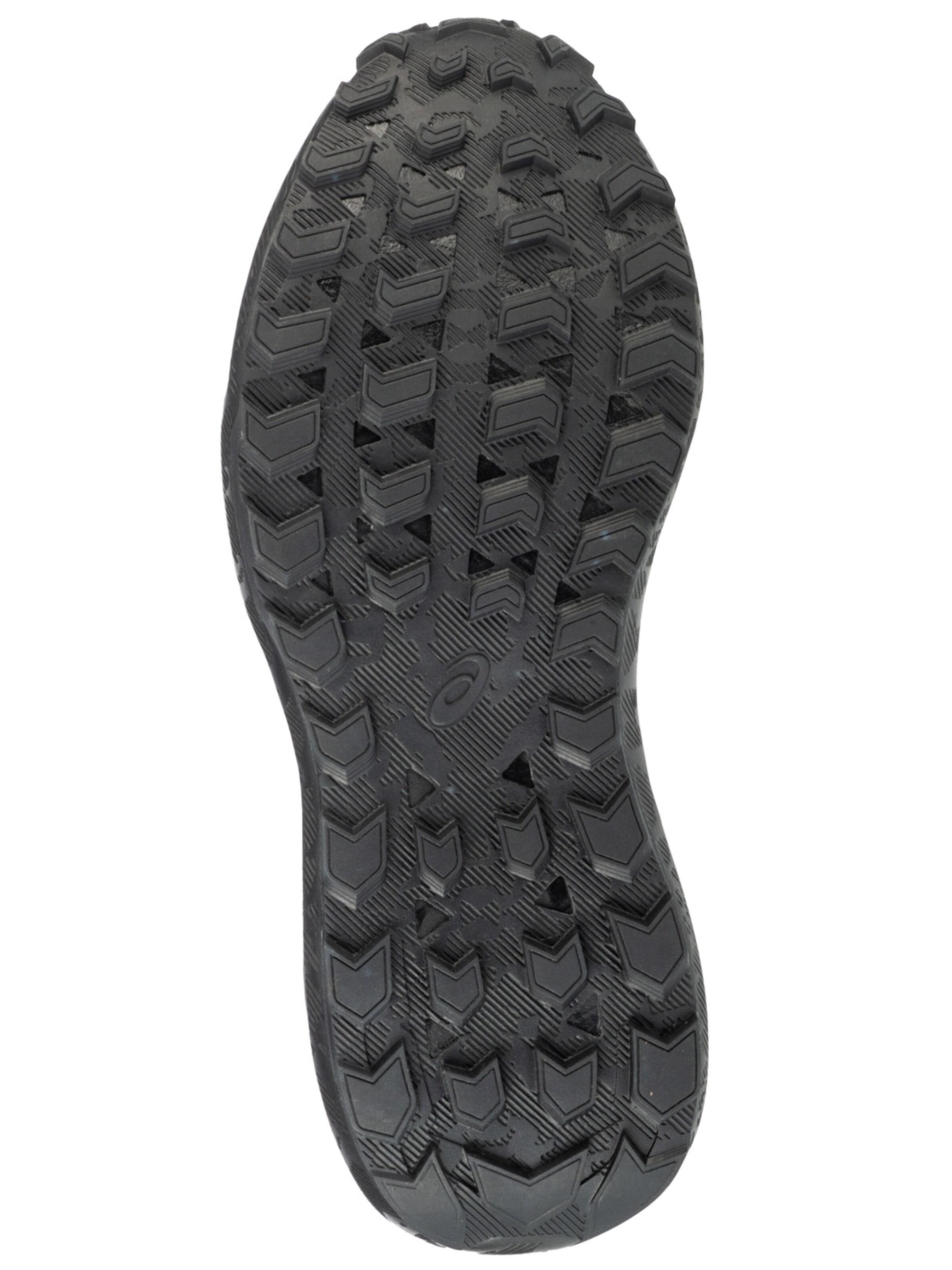 ASICS Loopschoen 'ASICS Gel-Sonoma 8 GTX' in Zwart