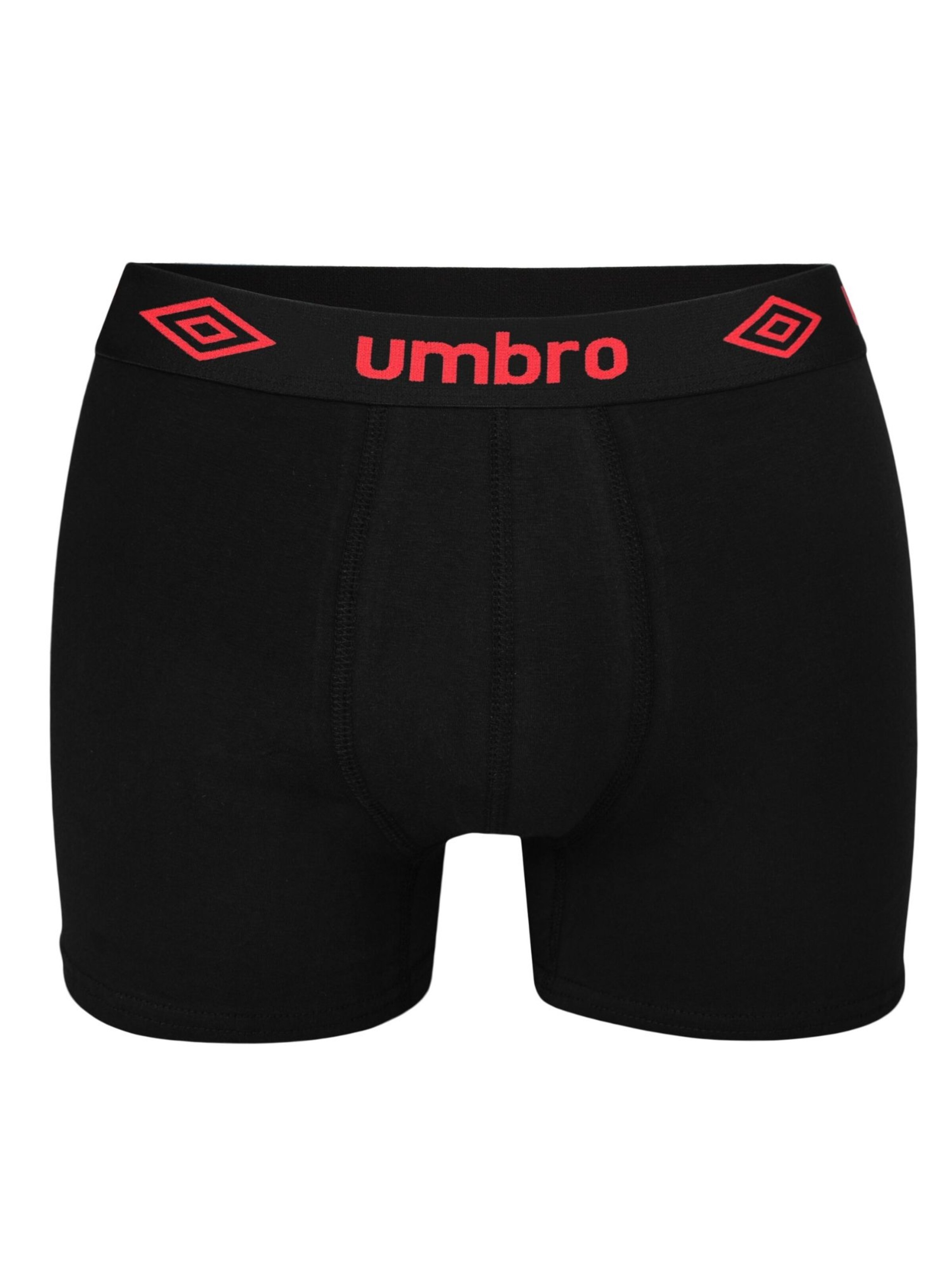 UMBRO Boxer shorts in Black
