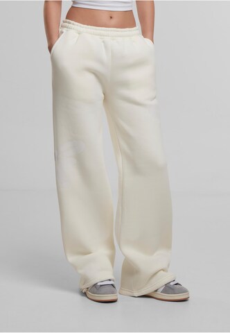 Felicious Loosefit Hose in Beige