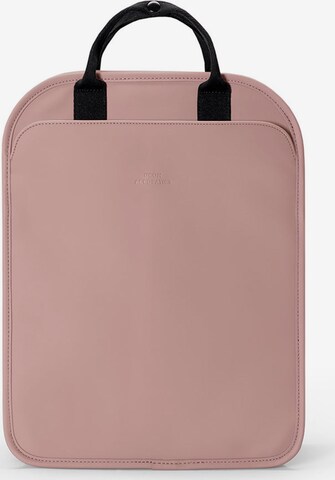 Ucon Acrobatics Rucksack 'Alison' in Pink: predná strana