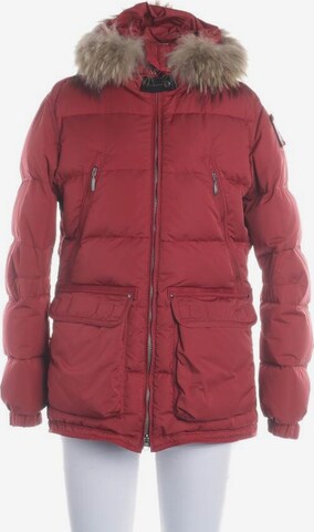 Parajumpers Jacket & Coat in M in Red: front
