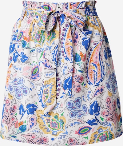 Molly BRACKEN Skirt in Blue / Yellow / Pink / White, Item view