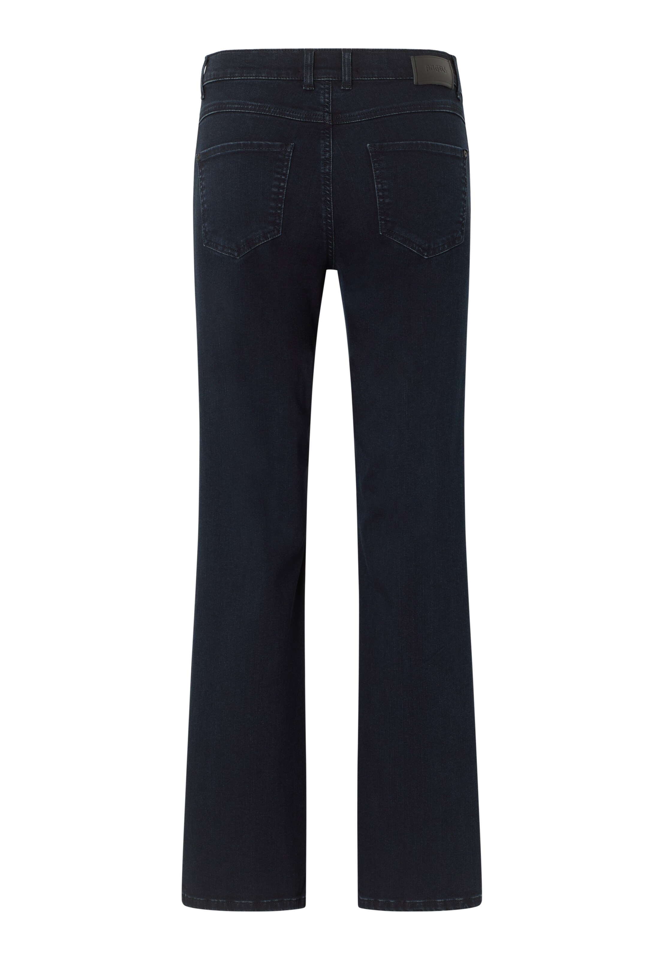 Regular Jean Angels en bleu