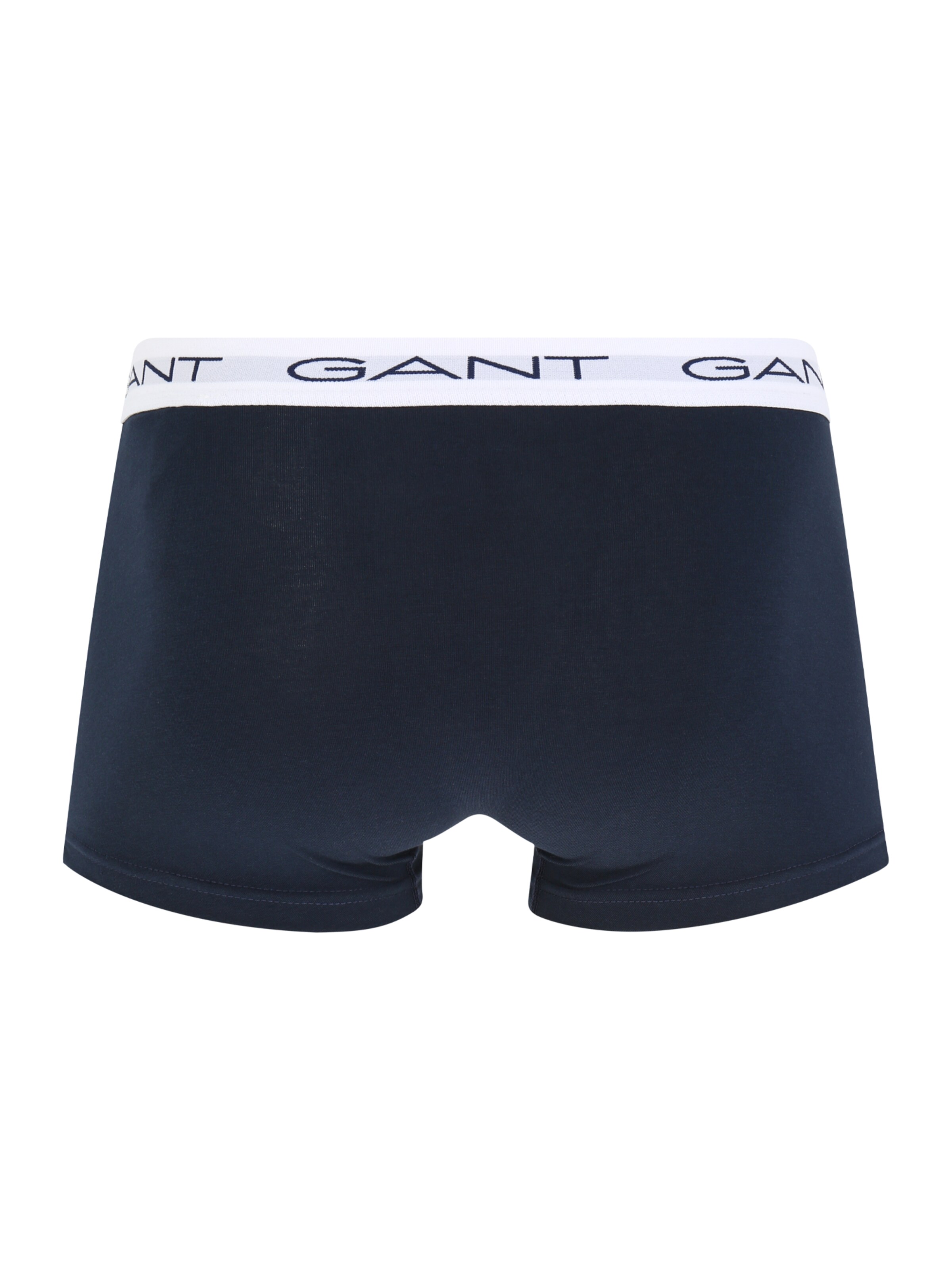 GANT Boksershorts i blå