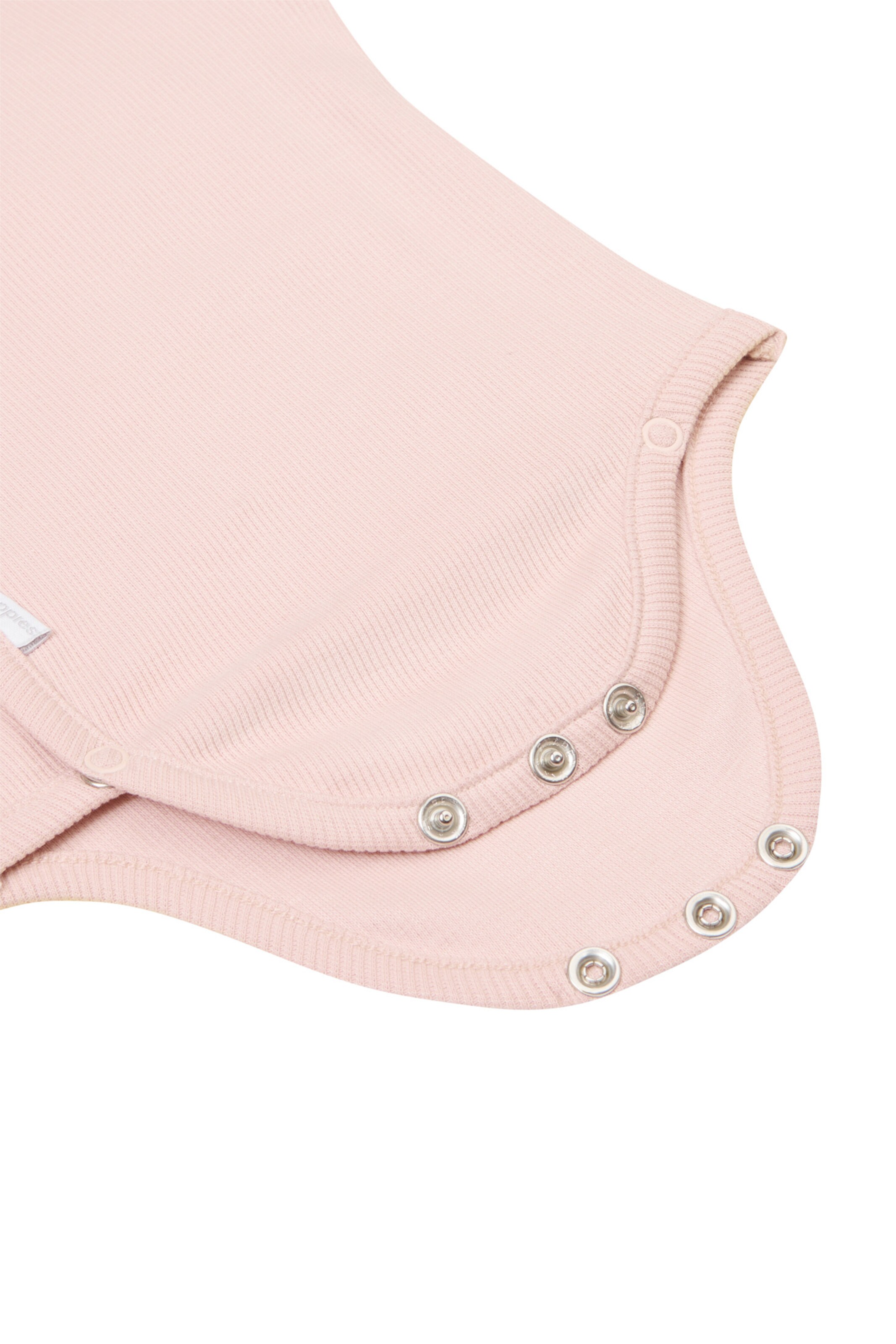 Noppies Rompertje/body in Roze