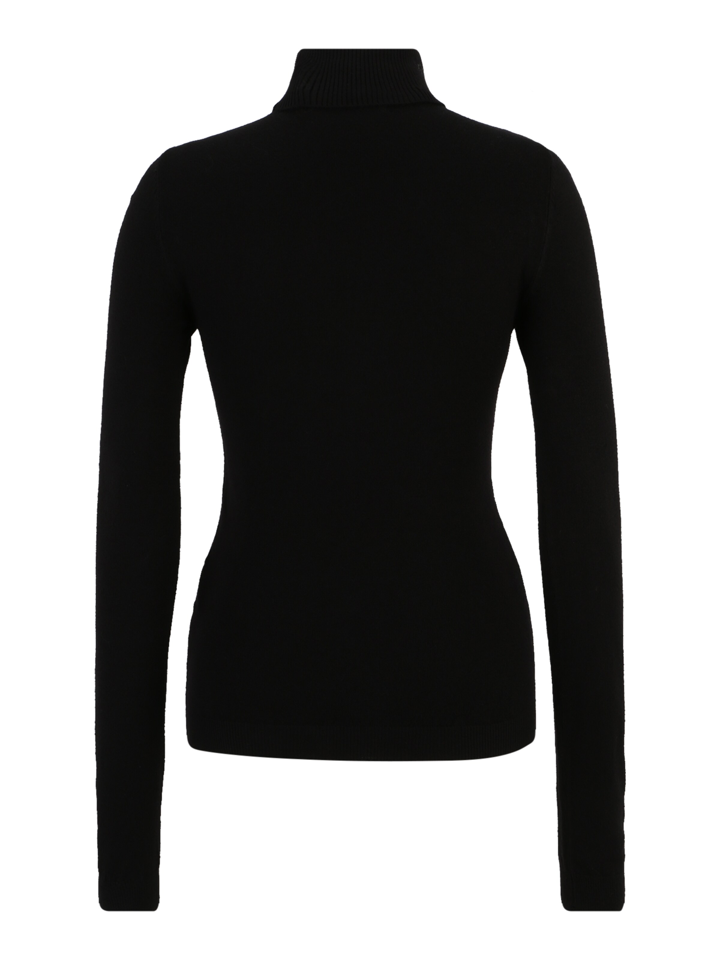 Pull-over 'Happiness' Vero Moda Tall en noir