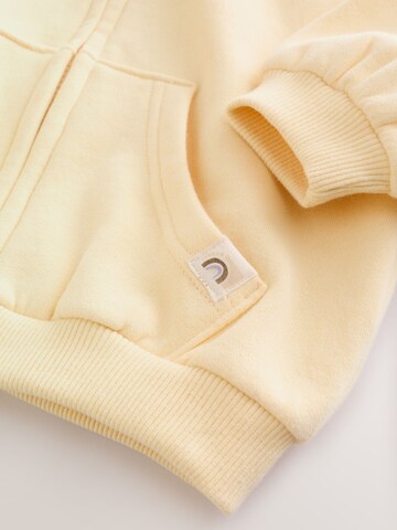 Next Sweatvest in Geel