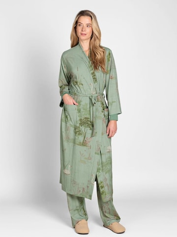 PIP STUDIO Kimono‌ in Grün