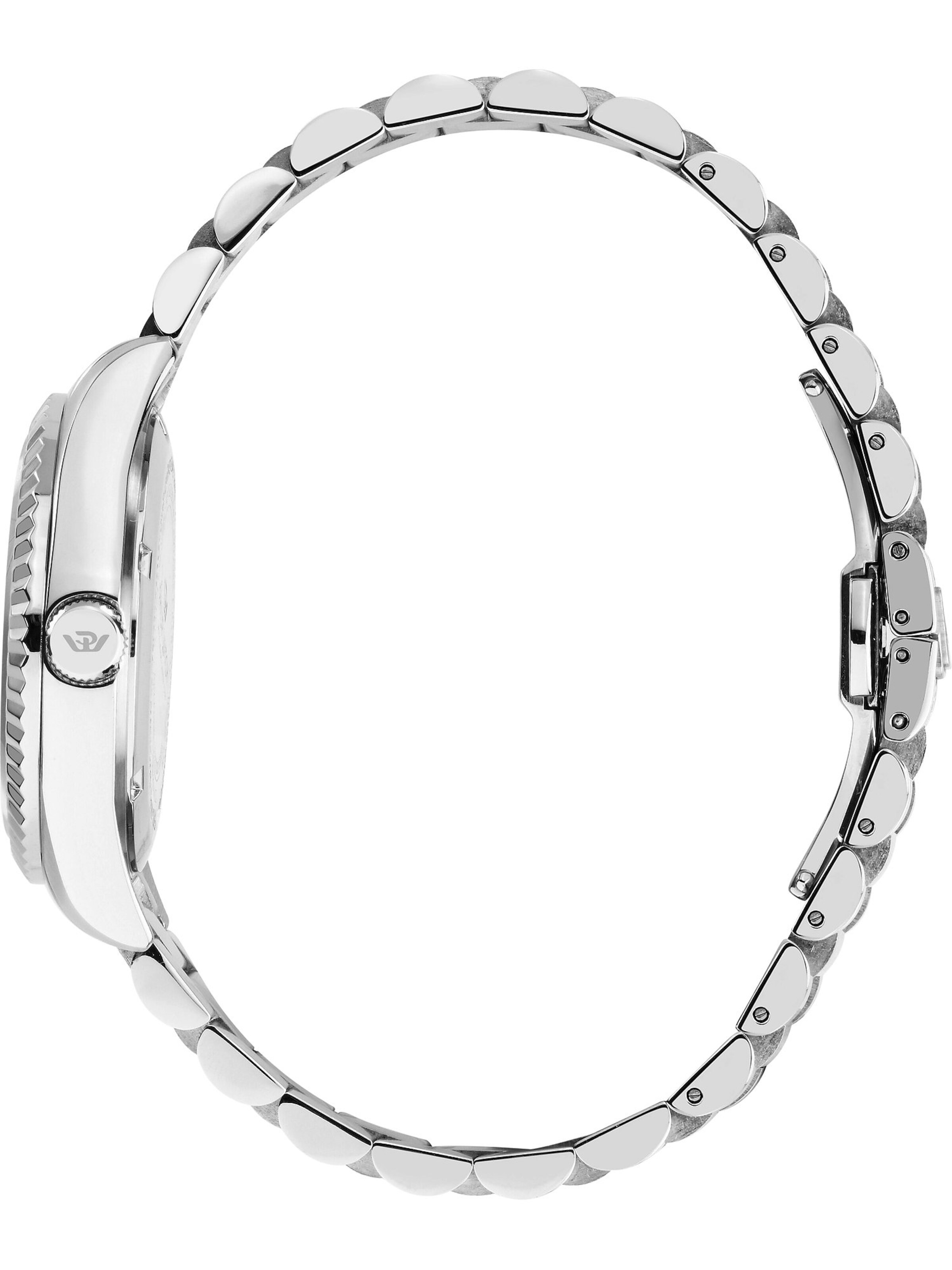 Philip Watch Analog Watch in Blue