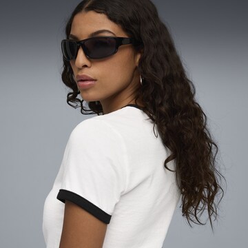 PUMA Shirt 'Future' in White